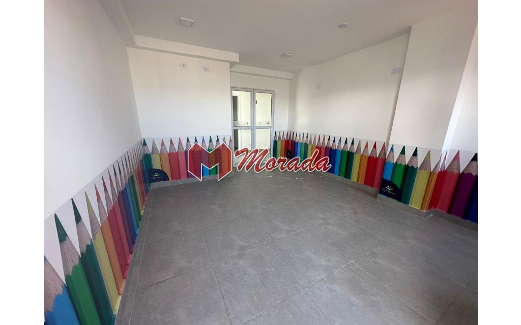 Apartamento, 2 quartos, 38 m² - Foto 13