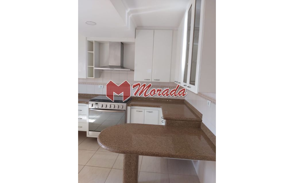Apartamento para alugar com 3 quartos, 132m² - Foto 9