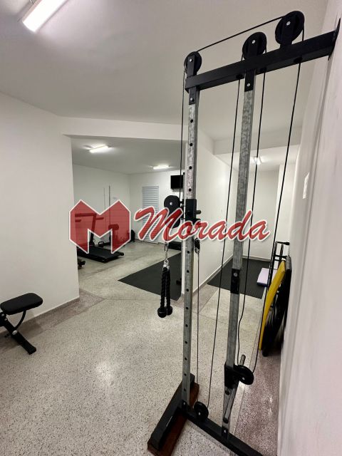 5b45576d-b931-4628-bd3b-5c0c859f192a-Morada Imoveis APARTAMENTO Vila Galvao 124450 LINDO APARTAMENTO PARA VENDA NA VILA ROSÁLIA,  34m²  Ref 19903