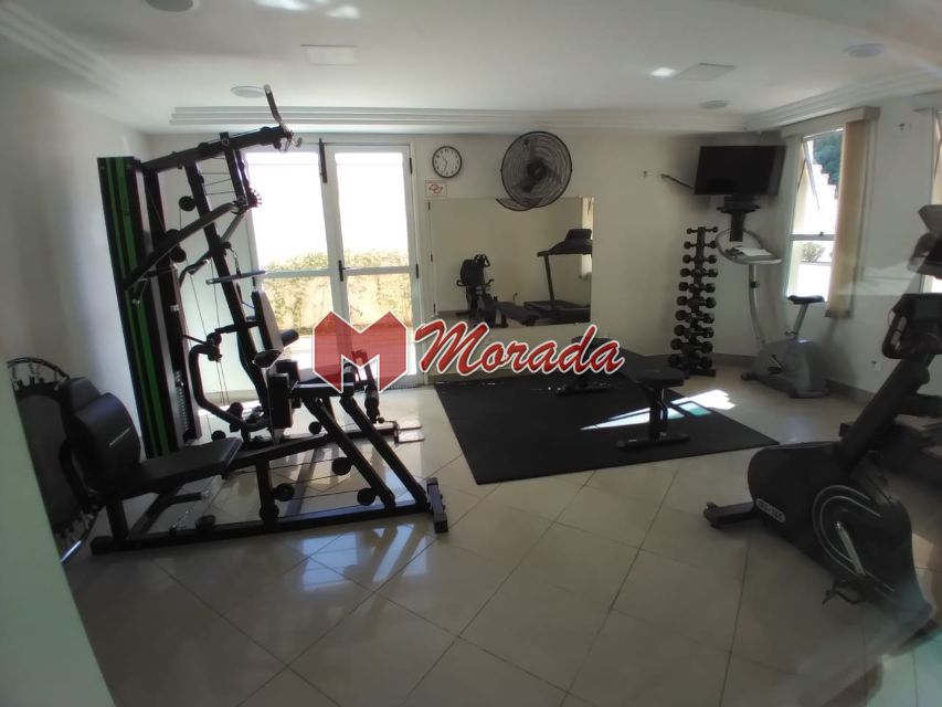5dcea82b-97f8-4214-89ce-7f5c4e7dd694-Morada Imoveis APARTAMENTO VILA MILTON 124574 AMPLO APARTAMENTO VENDA VILA MILTON!! TORRE ÚNICA!!!  93m²  REF: 19905