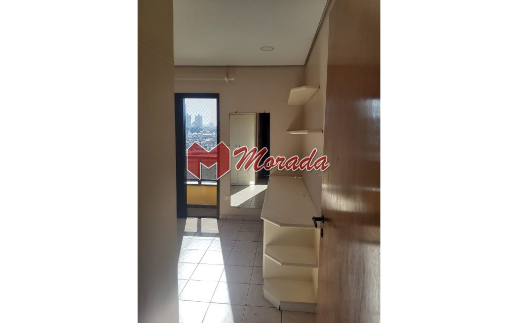 Apartamento para alugar com 3 quartos, 132m² - Foto 19