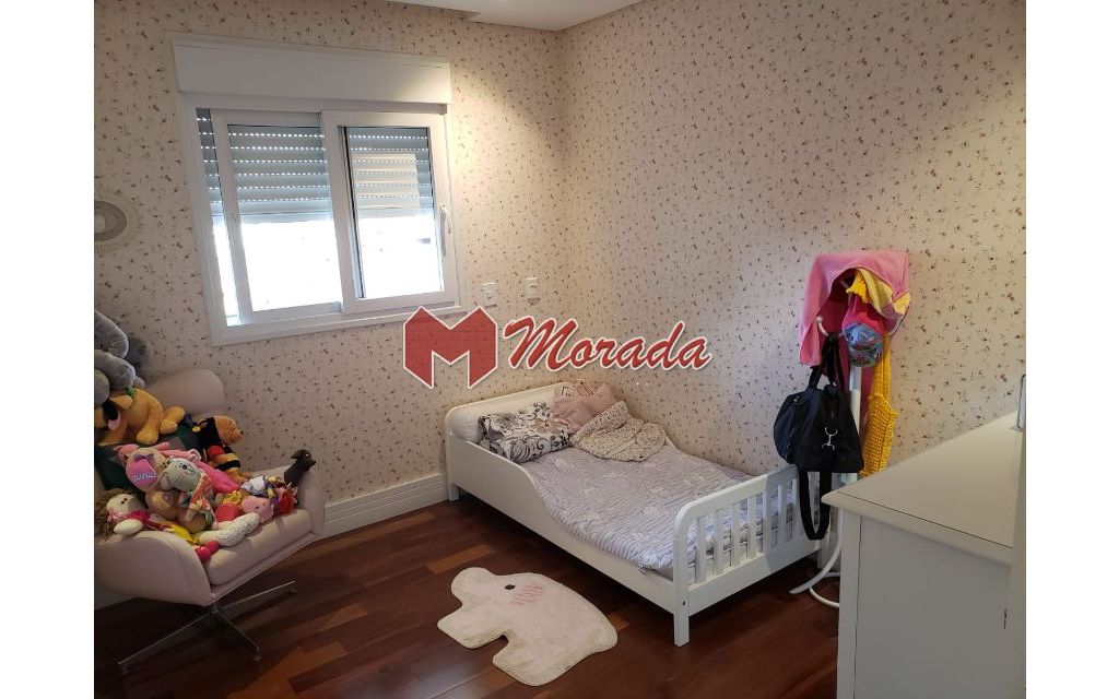 Apartamento, 163 m² - Foto 12