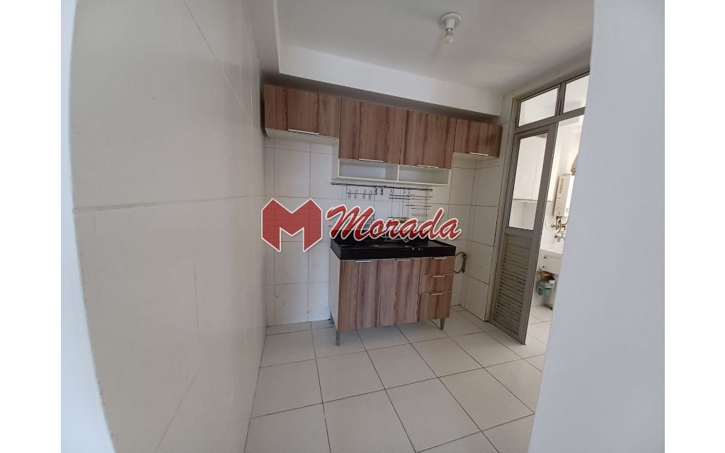 Apartamento à venda com 3 quartos, 76m² - Foto 17