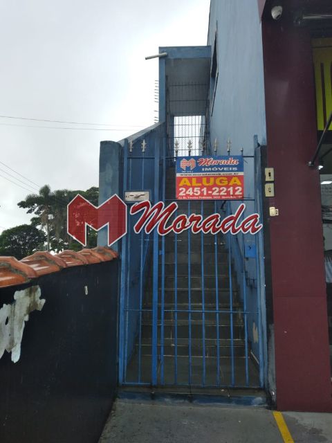 APARTAMENTO LOCAÇÃO TORRES TIBAGY,  60m²  REF: 1206