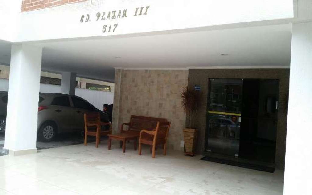 MORADA APARTAMENTO ENSEADA MARAVILHOSO APARTAMENTO NA PRAIA DA ENSEADA- GUARUJÁ!!  79,88 M² REF 14482
