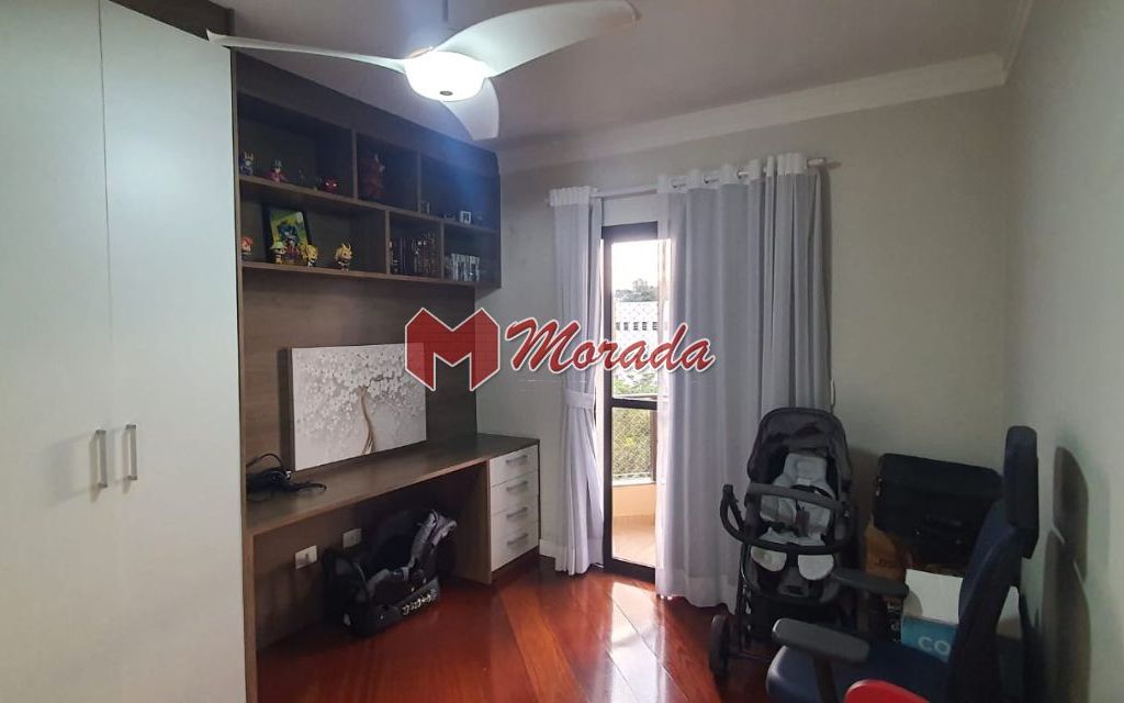 Apartamento, 3 quartos, 144 m² - Foto 20