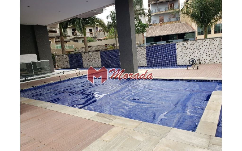 Apartamento, 163 m² - Foto 17