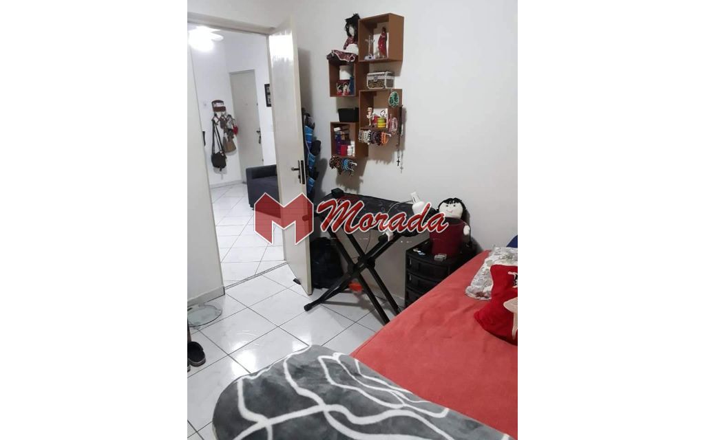 Apartamento, 1 quarto, 34 m² - Foto 14