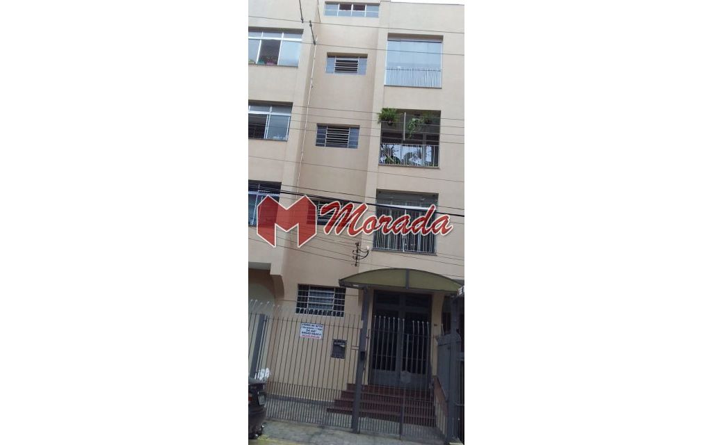 Apartamento, 2 quartos, 54 m² - Foto 2