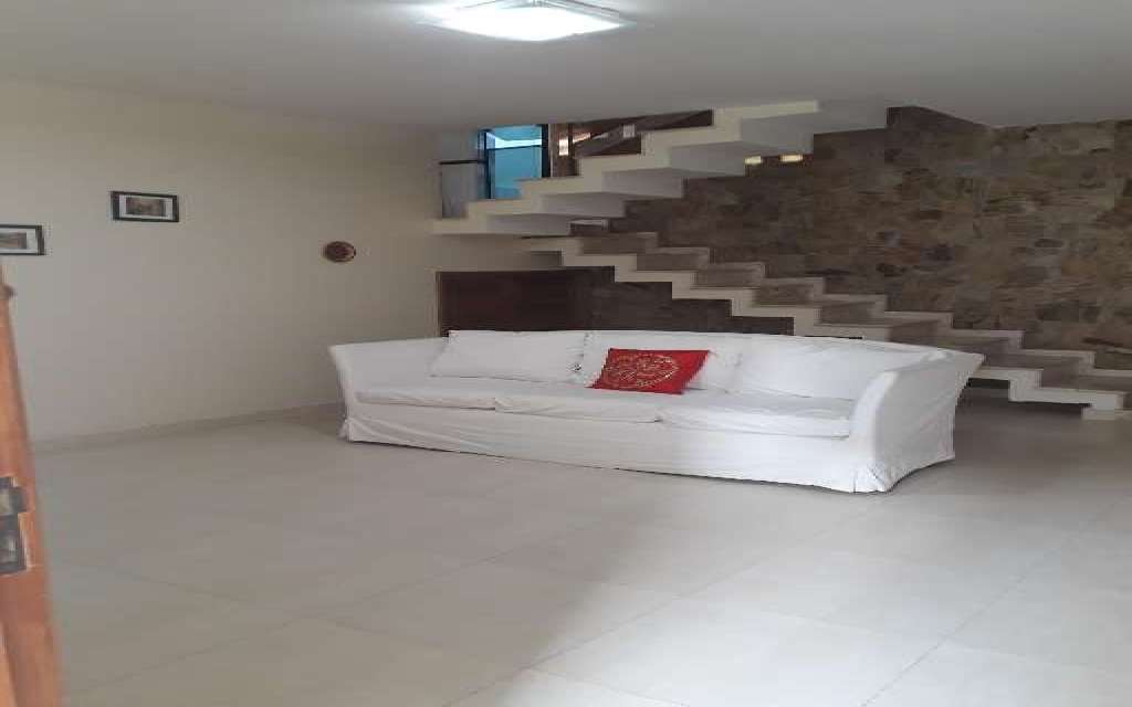 MORADA SOBRADO VILA ROSALIA LINDO SOBRADO VILA ROSALIA!!!  400m²  REF 16345