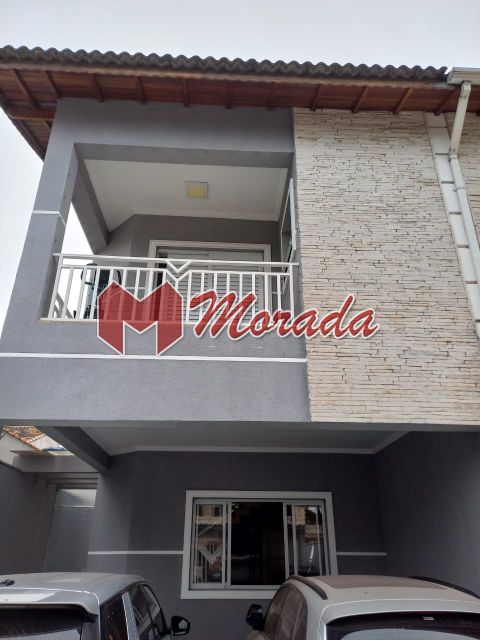 SOBRADO VENDA JD. VILA GALVÃO,  180m² Ref 4918