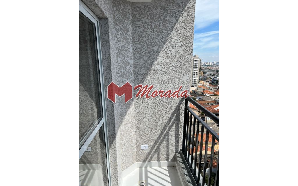 Apartamento, 2 quartos, 42 m² - Foto 11