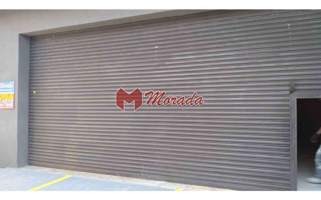 Loja-Salão, 254 m² - Foto 9