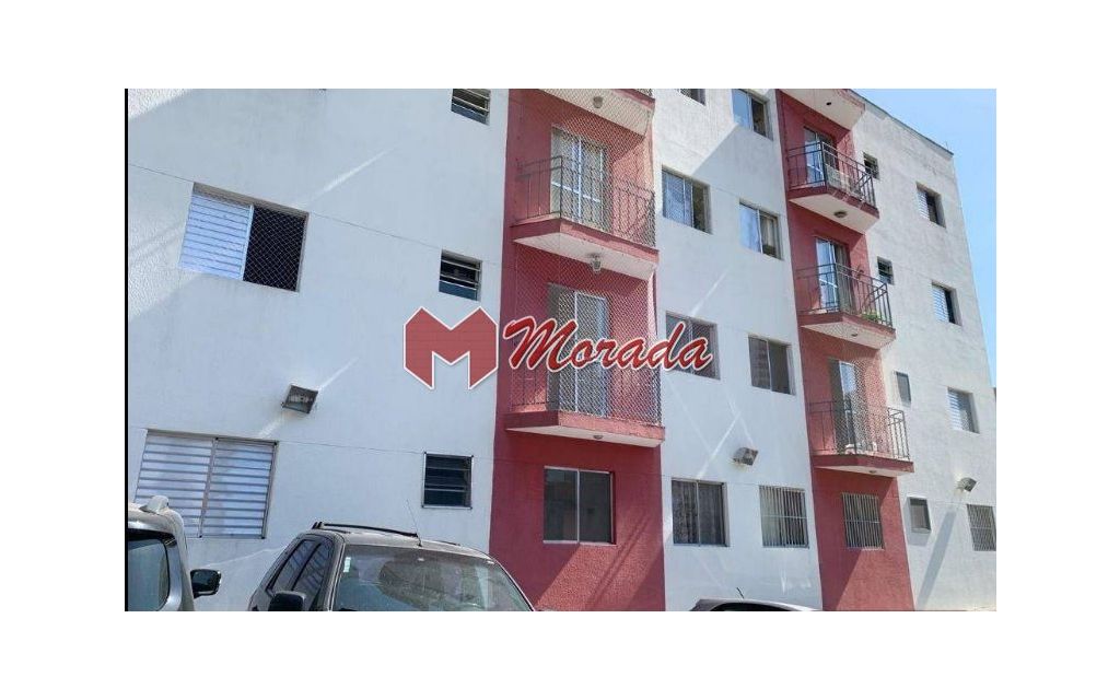 Apartamento, 2 quartos, 60 m² - Foto 1