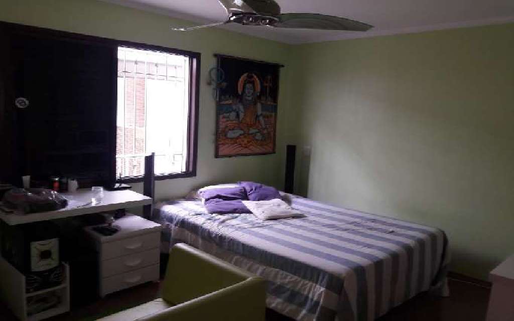 MORADA SOBRADO VILA ROSALIA LINDO SOBRADO VILA ROSALIA!!!  400m²  REF 16345