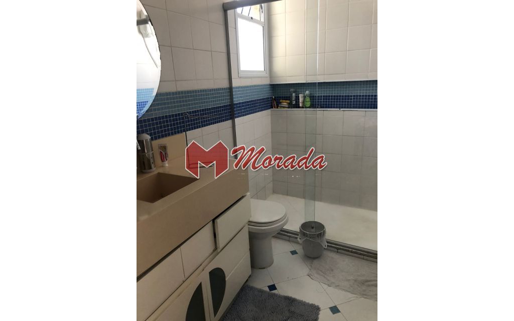 Casa, 4 quartos, 177 m² - Foto 19