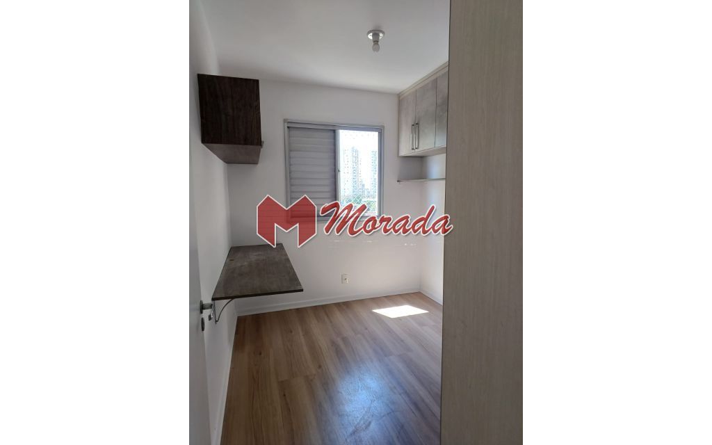 Apartamento à venda com 3 quartos, 76m² - Foto 16