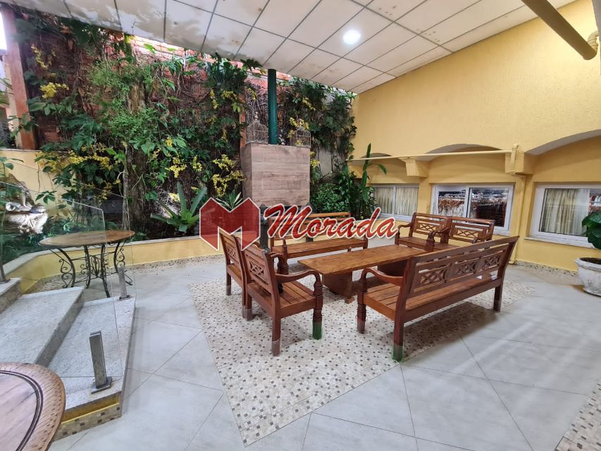 66af9bda-fe24-4341-85a0-3950da658805-Morada Imoveis CASA Vila Galvao 126115 MARAVILHOSA CASA VENDA VILA GALVÃO,  425m² Ref 10442