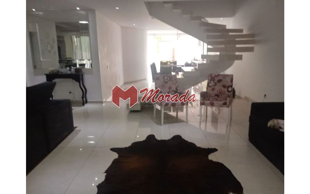 Casa, 4 quartos, 585 m² - Foto 17