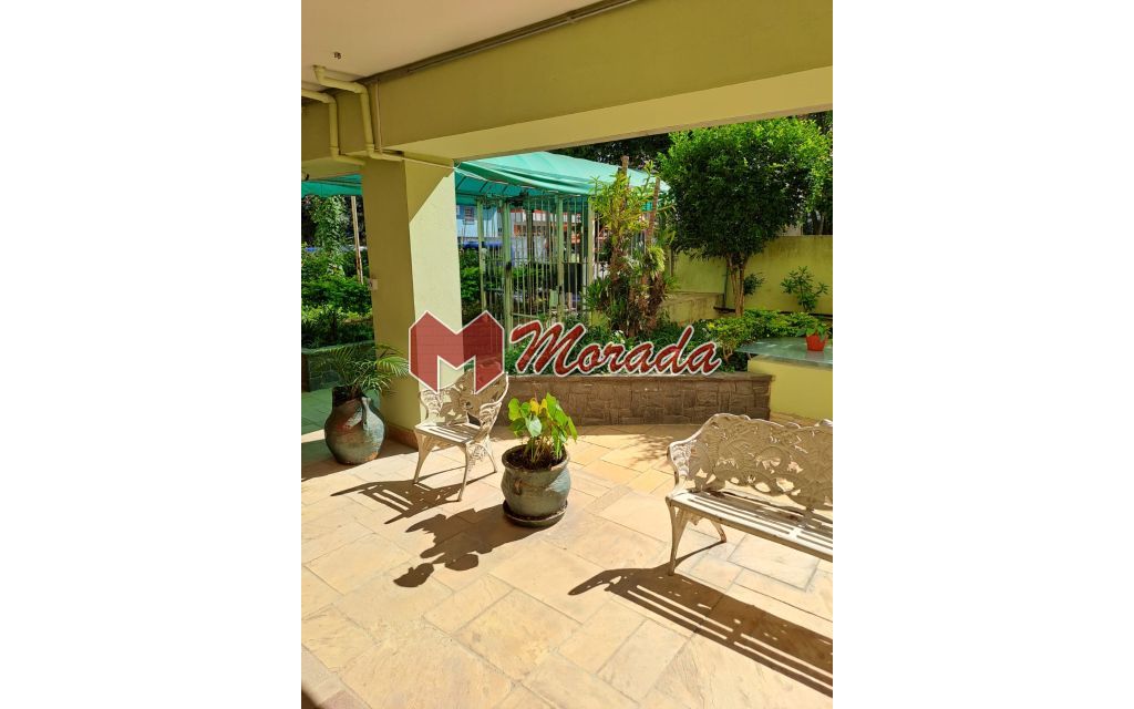 Apartamento, 2 quartos, 89 m² - Foto 9