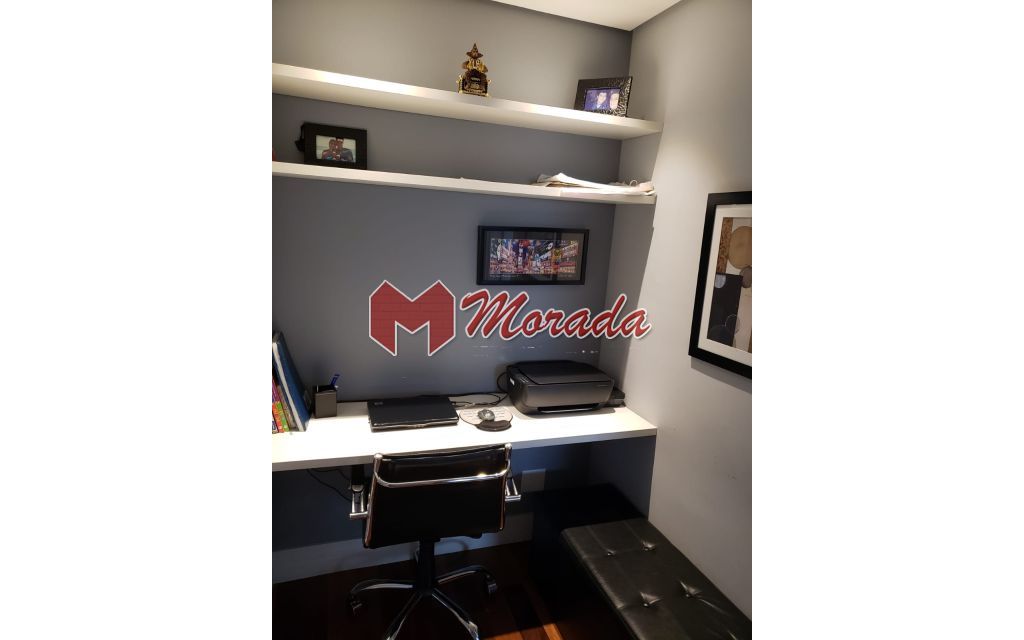 Apartamento, 163 m² - Foto 10