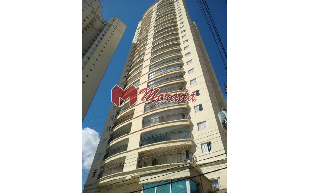 Apartamento à venda com 2 quartos, 94m² - Foto 1