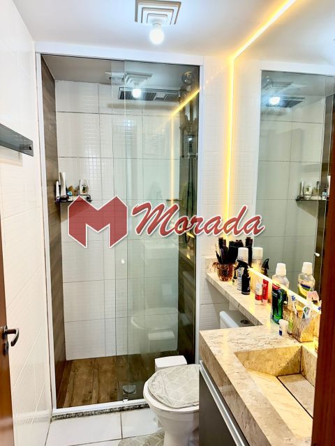 6f4f5a89-bc36-4e58-ae57-94370ea02a7b-Morada Imoveis APARTAMENTO Vila Galvao 124435 LINDO APARTAMENTO PARA VENDA NA VILA ROSÁLIA,  34m²  Ref 19903