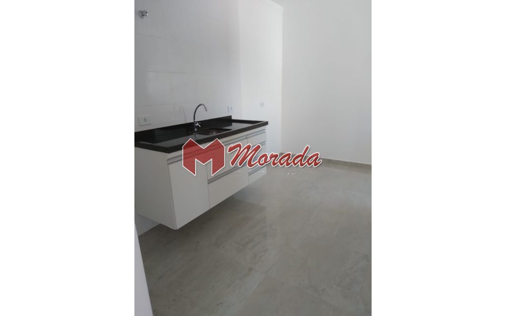 Apartamento, 2 quartos, 52 m² - Foto 5