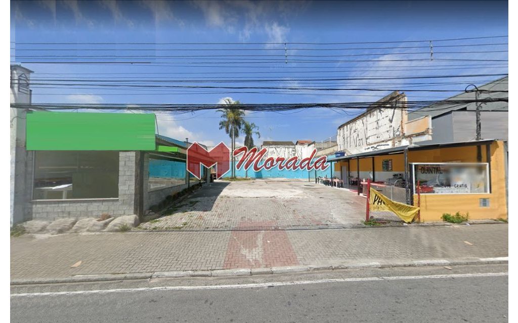 Terreno, 786 m² - Foto 1