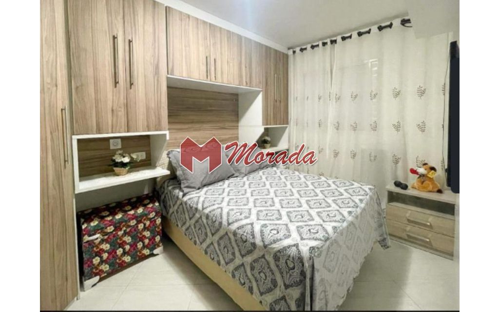 Apartamento, 2 quartos, 60 m² - Foto 14