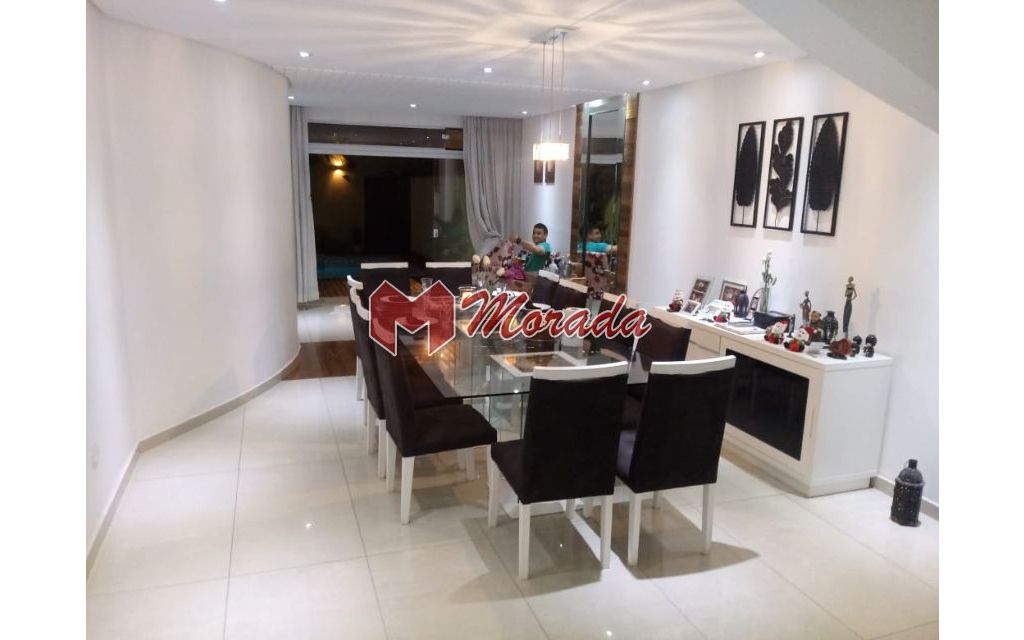 Casa, 4 quartos, 585 m² - Foto 3