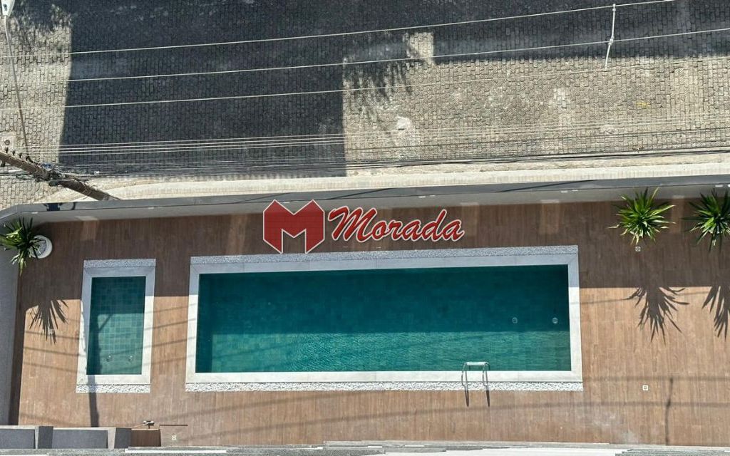 Apartamento, 2 quartos, 38 m² - Foto 18