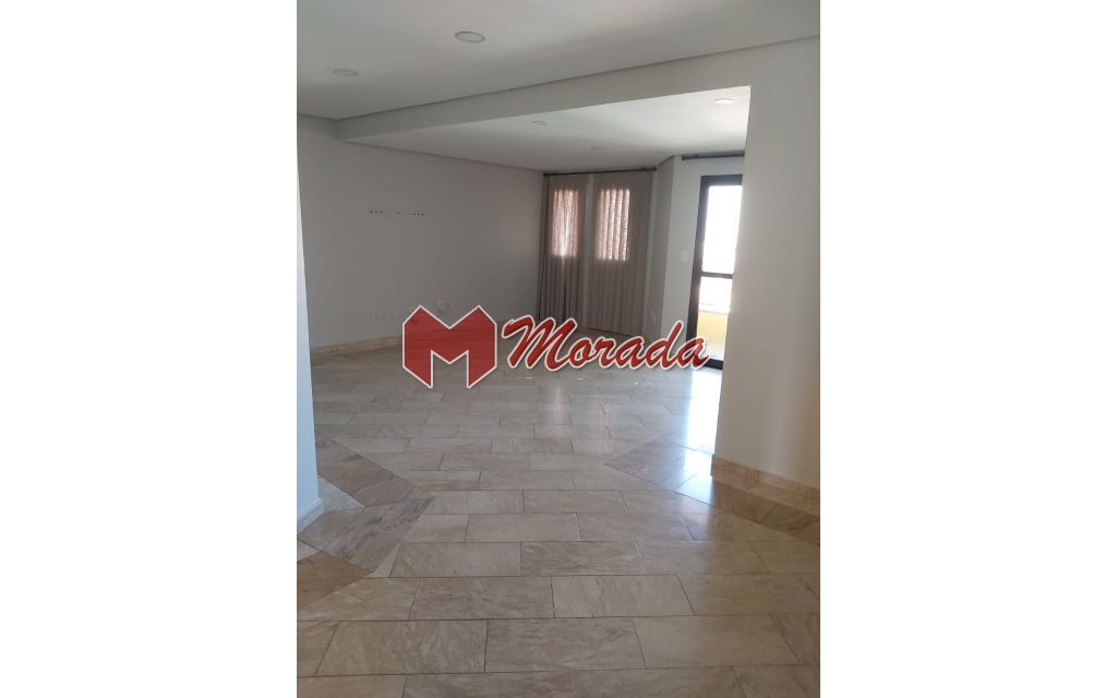 Apartamento para alugar com 3 quartos, 132m² - Foto 16