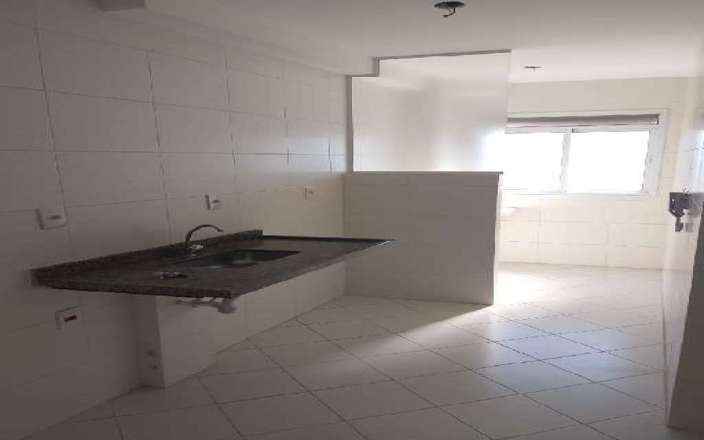 Apartamento à venda com 2 quartos, 52m² - Foto 8