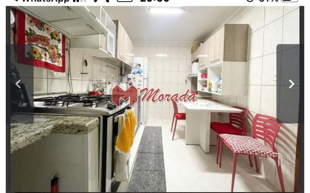 Apartamento, 2 quartos, 60 m² - Foto 8