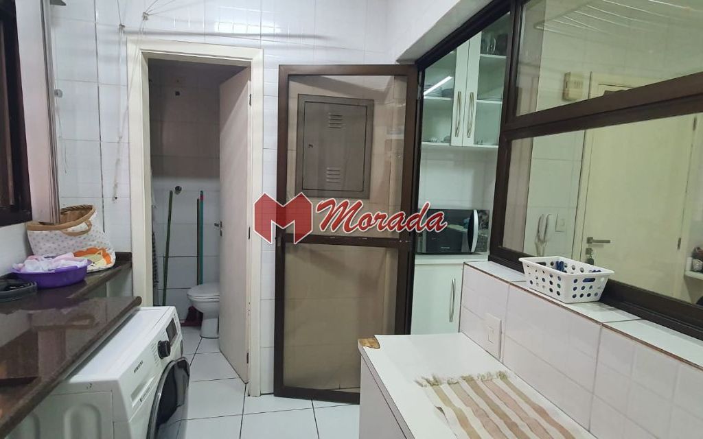 Apartamento, 3 quartos, 144 m² - Foto 7