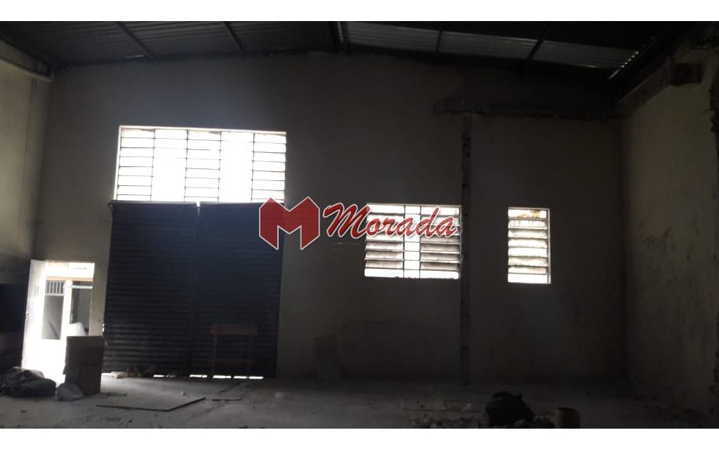 Loja-Salão para alugar, 145m² - Foto 4