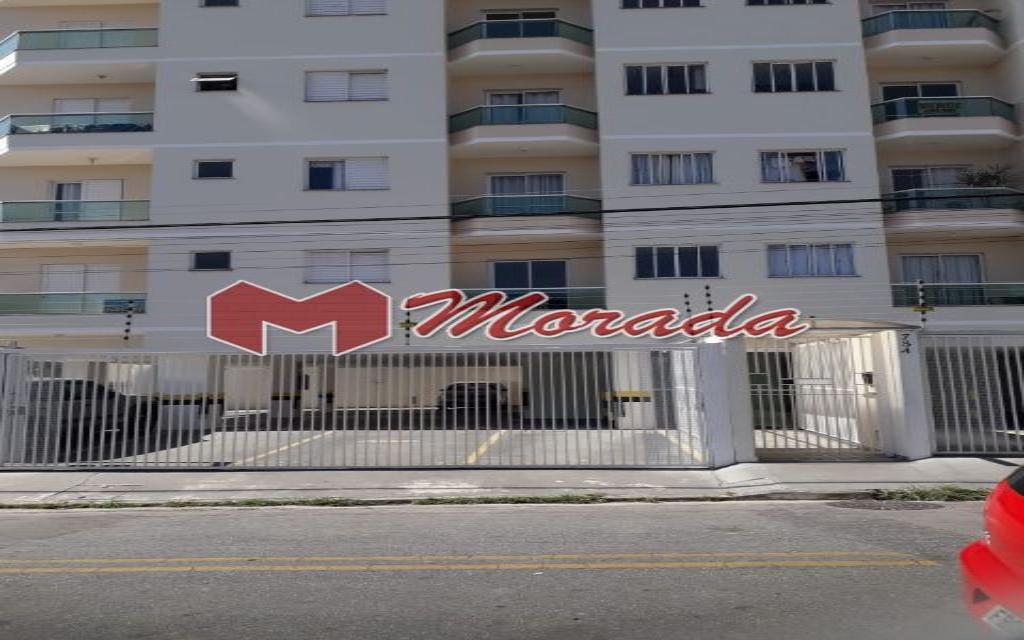 Apartamento à venda com 2 quartos, 70m² - Foto 13