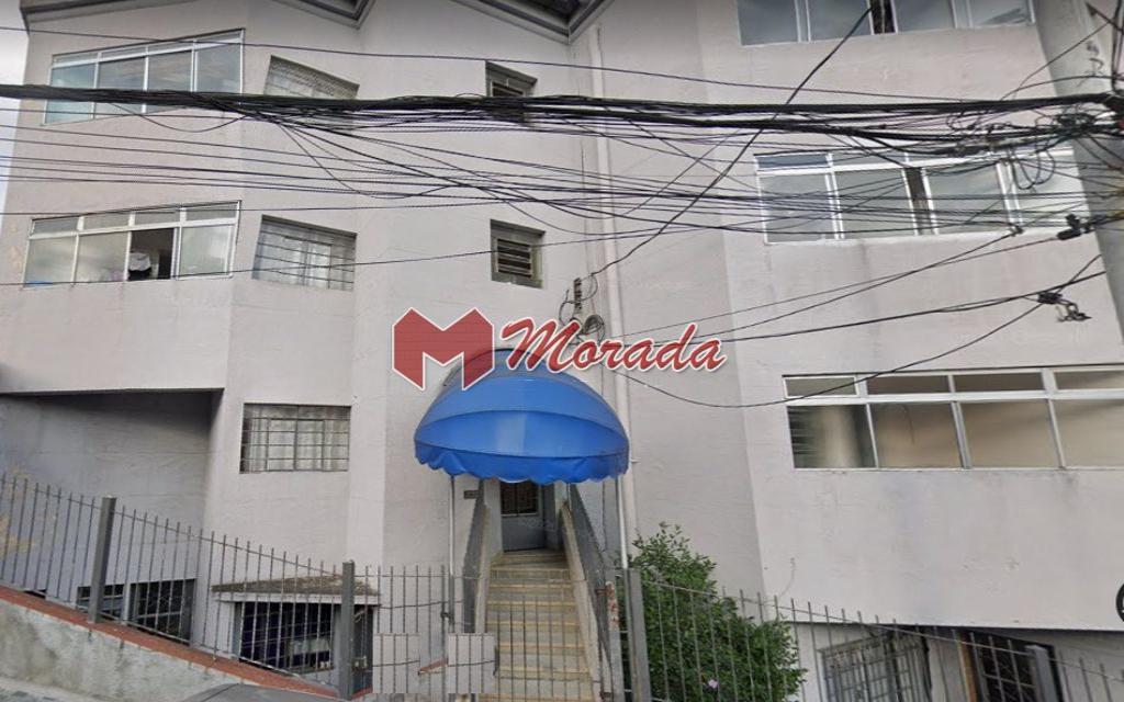 Apartamento, 2 quartos, 56 m² - Foto 1