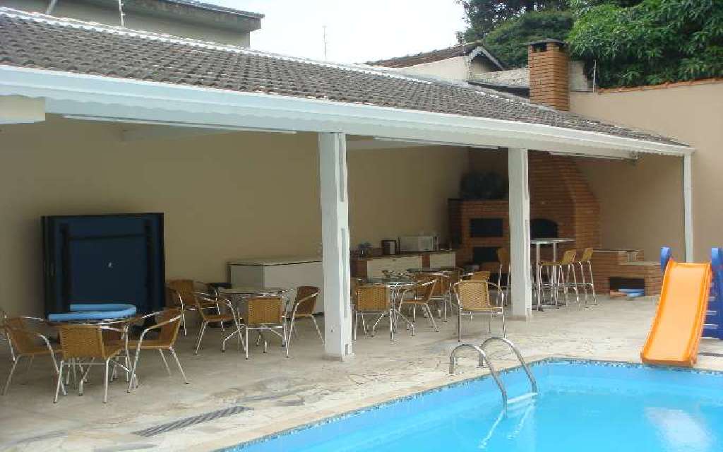 Casa à venda com 3 quartos, 260m² - Foto 11