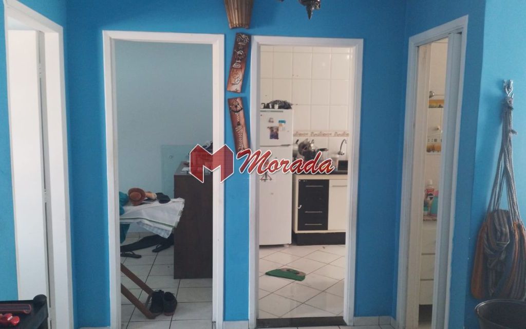 Apartamento à venda com 2 quartos, 49m² - Foto 13