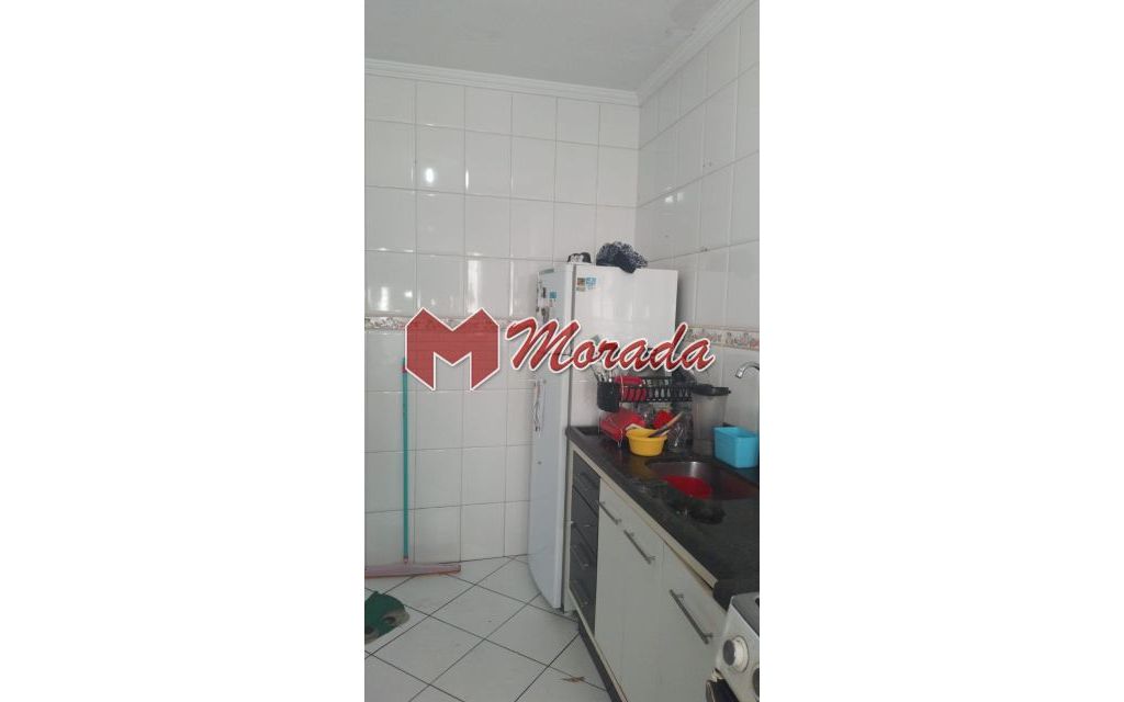 Apartamento à venda com 2 quartos, 49m² - Foto 8