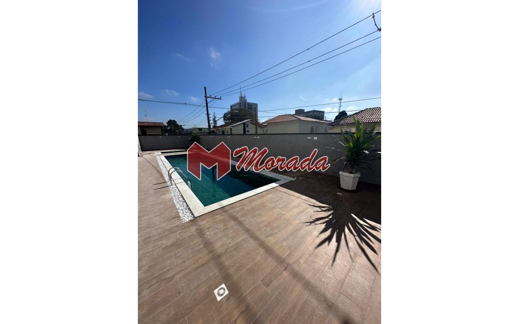 Apartamento, 2 quartos, 38 m² - Foto 7