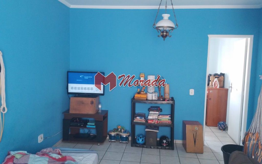Apartamento à venda com 2 quartos, 49m² - Foto 14