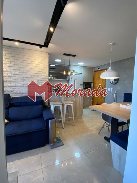 8109888f-e020-4817-ab4e-150475b490f6-Morada Imoveis APARTAMENTO Parque Continental I 125510 APARTAMENTO VENDA CONTINENTAL 1,  55m²  Ref 19933 