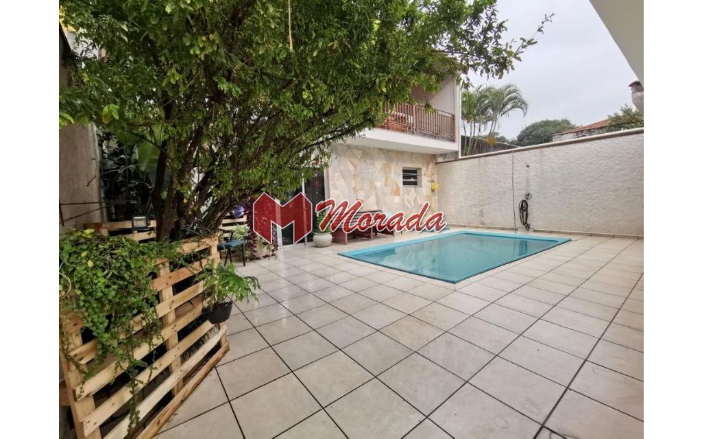 Casa, 3 quartos, 200 m² - Foto 3