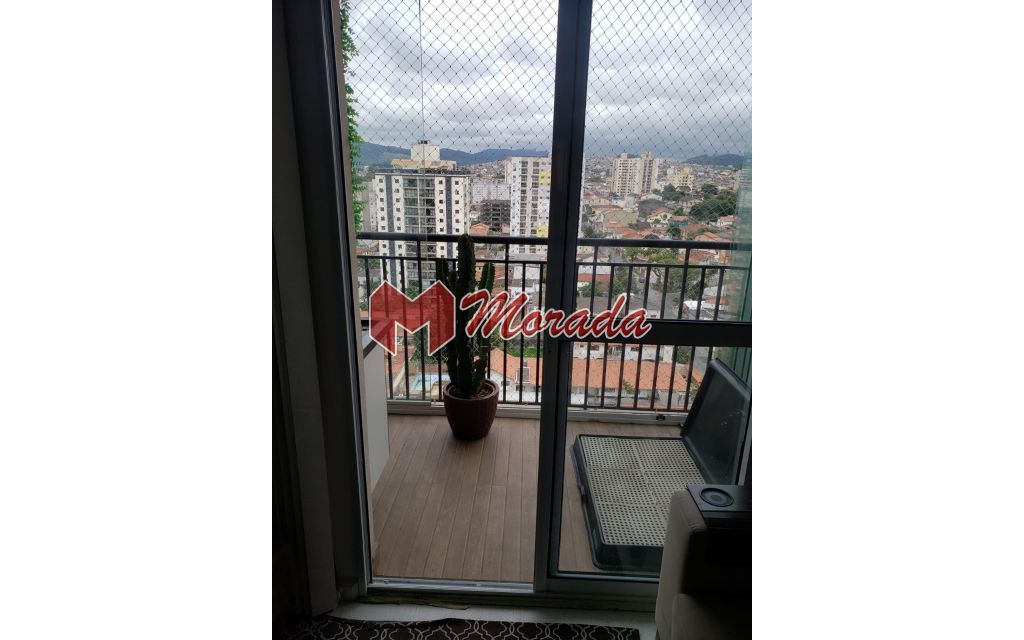 Apartamento, 3 quartos, 66 m² - Foto 9