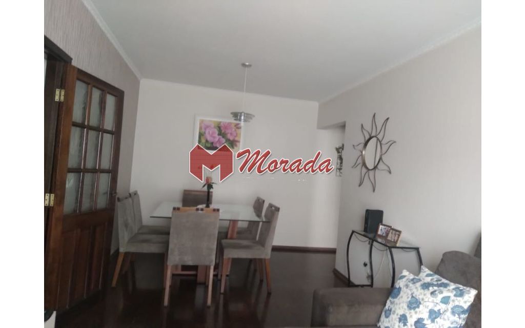 Apartamento, 2 quartos, 76 m² - Foto 4