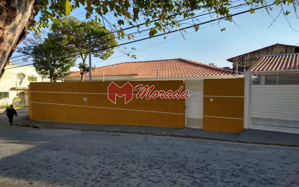 MARAVILHOSA CASA VENDA VILA ROSALIA!!  150m²  REF:18344