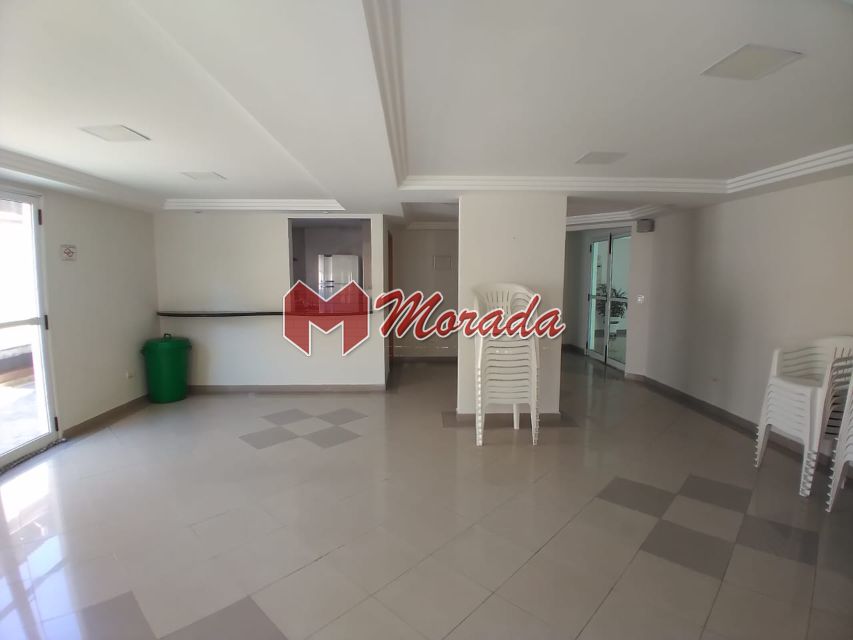 84f53331-1b8f-4791-b81c-cb7527005fdd-Morada Imoveis APARTAMENTO VILA MILTON 124569 AMPLO APARTAMENTO VENDA VILA MILTON!! TORRE ÚNICA!!!  93m²  REF: 19905